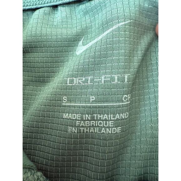 Nike Men's Bicoastal Black Dri-FIT Stride Running Division Shorts Size S - Picture 7 of 8